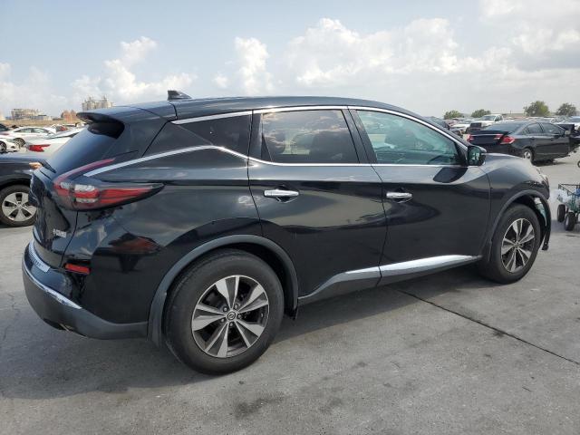 5N1AZ2MJ7KN111235 Nissan Murano S 3