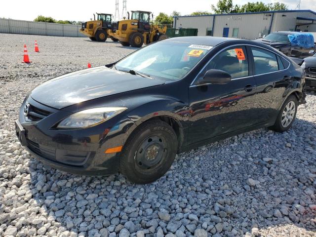 2009 Mazda Mazda6 i