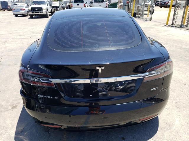 5YJSA1E28JF244942 Tesla MODEL S
