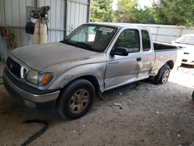 2003 Toyota Tacoma 