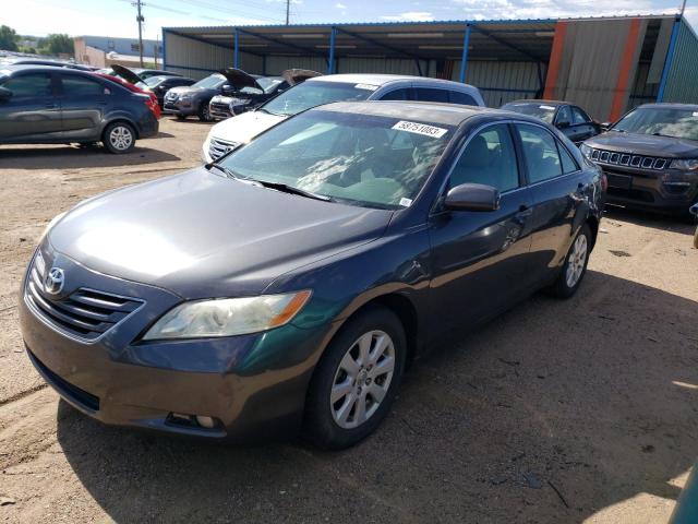 2009 Toyota Camry SE