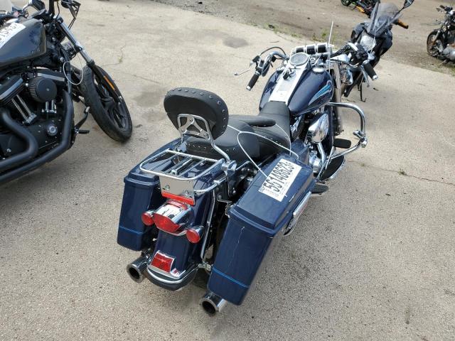 2003 HARLEY-DAVIDSON FLHRI SHRI - 1HD1FWW193Y733111