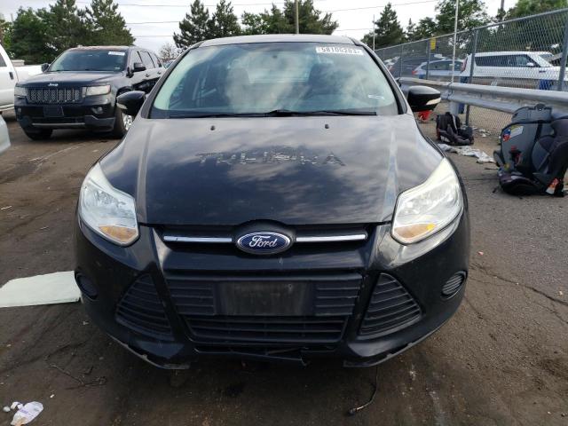 1FADP3F28EL270872 Ford FOCUS SE