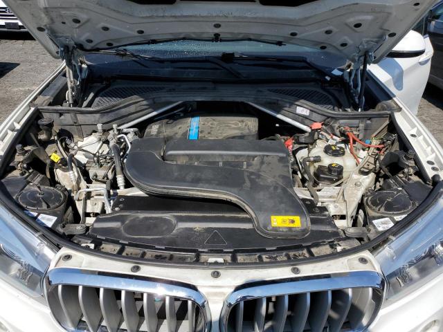 5UXKT0C56H0S80525 BMW X5 Xdr40e