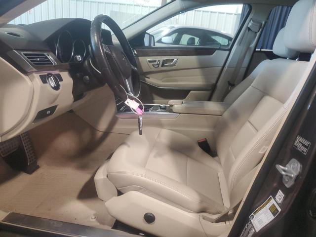 WDDHF5KB4EB041892 Mercedes-Benz E 350