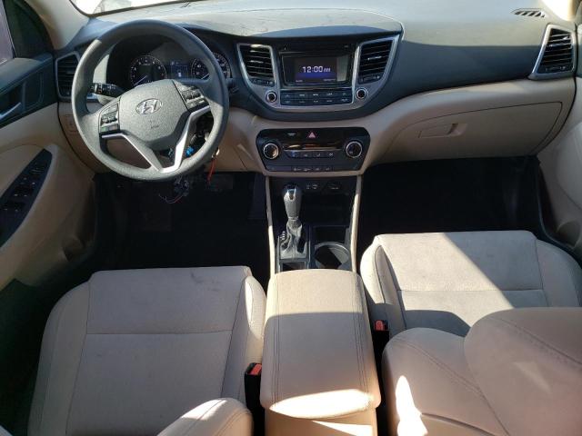 KM8J33A4XHU487061 Hyundai Tucson Limited