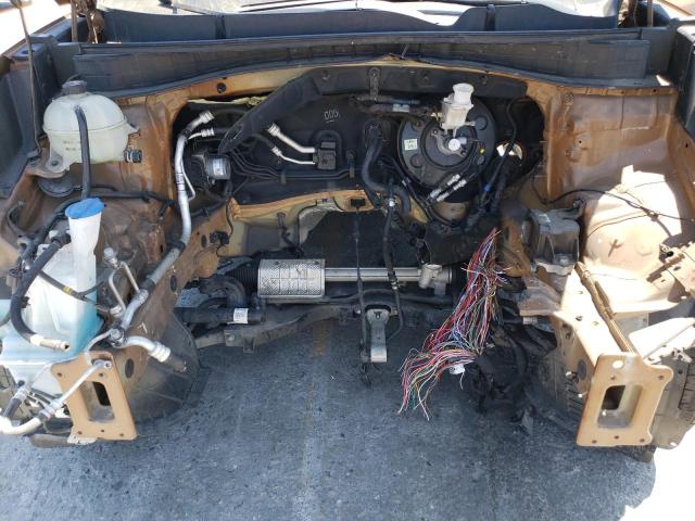 KNDPM3AC3J7318684 KIA Sportage Lx