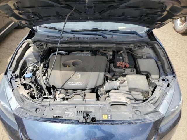 3MZBN1V78HM123072 Mazda 3 TOURING