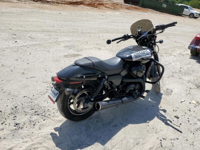 2018 HARLEY-DAVIDSON XG750 1HD4NBB12JC505055