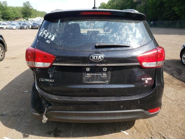2015 KIA RONDO KNAHU8A32F7122368