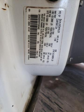 2000 Dodge Durango VIN: 1B4HR28Y8YF203402 Lot: 61173943