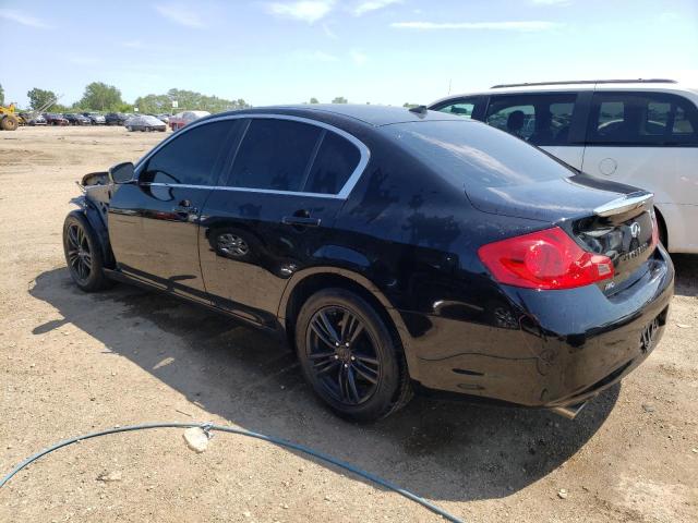 2015 Infiniti Q40 VIN: JN1CV6AR3FM650766 Lot: 59994833