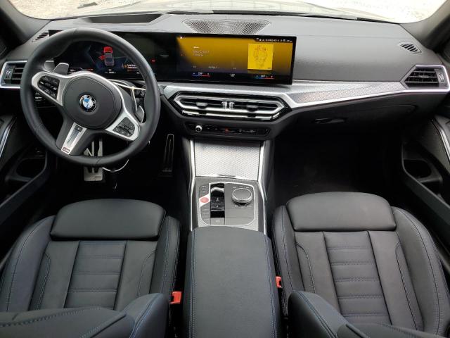 3MW49FF04P8D18542 2023 BMW M3, photo no. 8