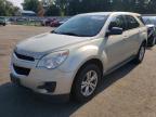 2015 CHEVROLET EQUINOX LS - 1GNALAEKXFZ127961