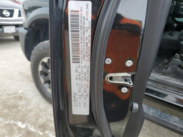 2018 RAM 2500 POWER 3C6TR5EJ0JG108883