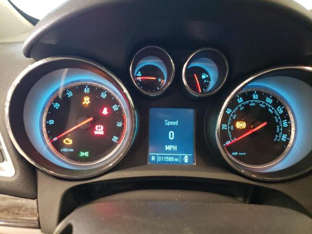 KL4CJGSB3GB622652 Buick Encore