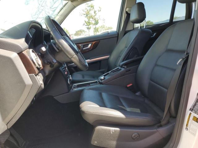 WDCGG5HBXFG412479 Mercedes-Benz GLK 350
