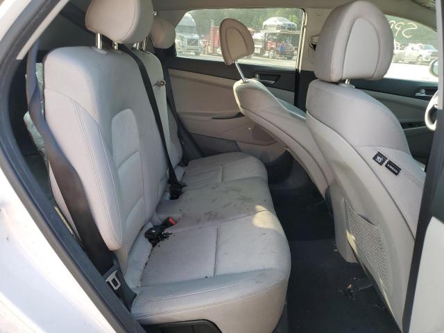 2018 HYUNDAI TUCSON SEL - KM8J3CA40JU713629