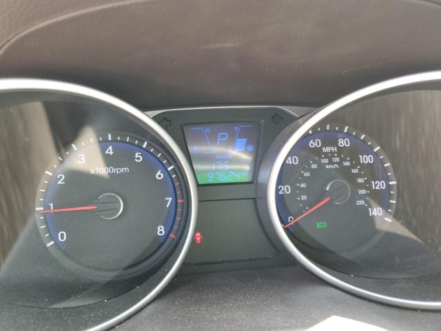 2015 HYUNDAI TUCSON GLS - KM8JT3AF8FU982468
