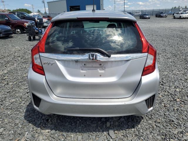 2015 HONDA FIT EX - 3HGGK5H87FM703277