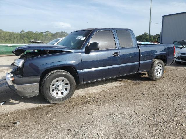 2005 Chevrolet C/K 1500 