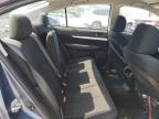 SUBARU LEGACY 2.5 снимка