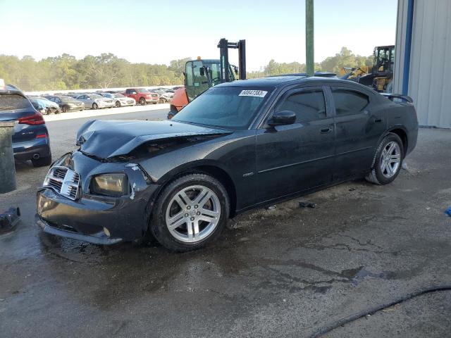 2006 Dodge Charger R/T