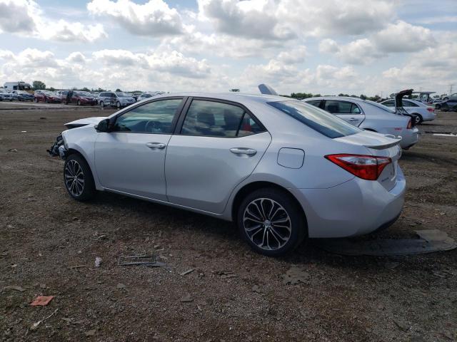 2T1BURHE4FC275774 | 2015 TOYOTA COROLLA