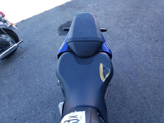 2022 YAMAHA MT07 C JYARM32Y7NA001322