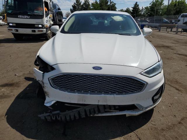 3FA6P0D95KR117502 | 2019 FORD FUSION TIT