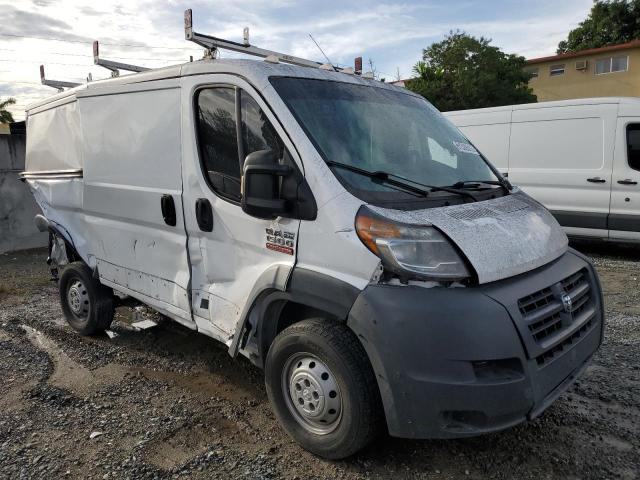 2017 RAM PROMASTER - 3C6TRVAGXHE515836