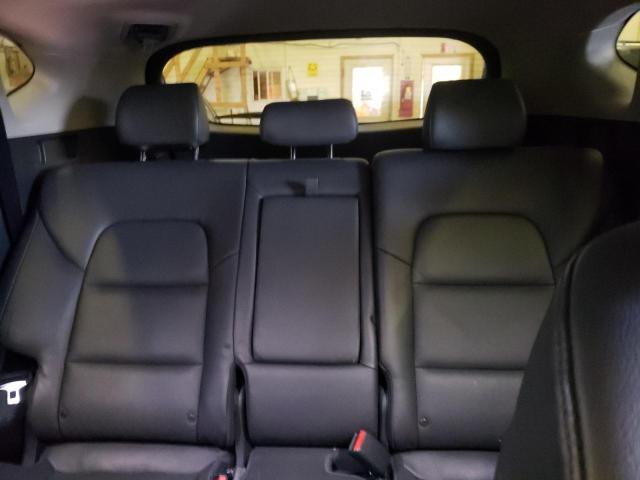 2016 HYUNDAI TUCSON 4D KM8J3CA26GU032446