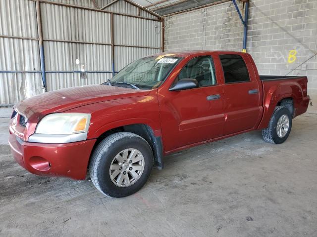 2006 Mitsubishi Raider LS