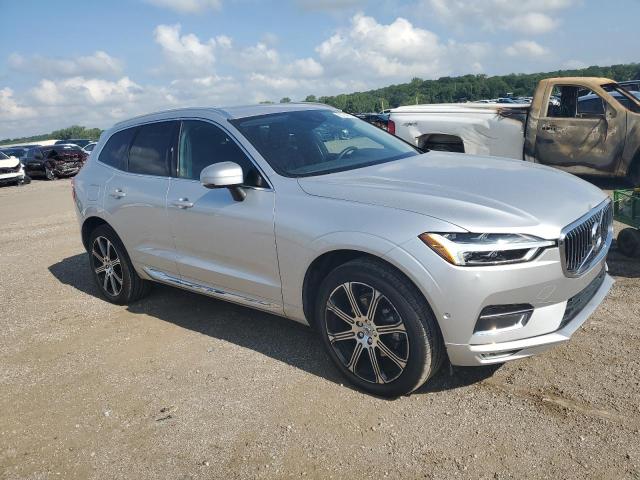 LYV102RLXJB116985 2018 VOLVO XC60, photo no. 4