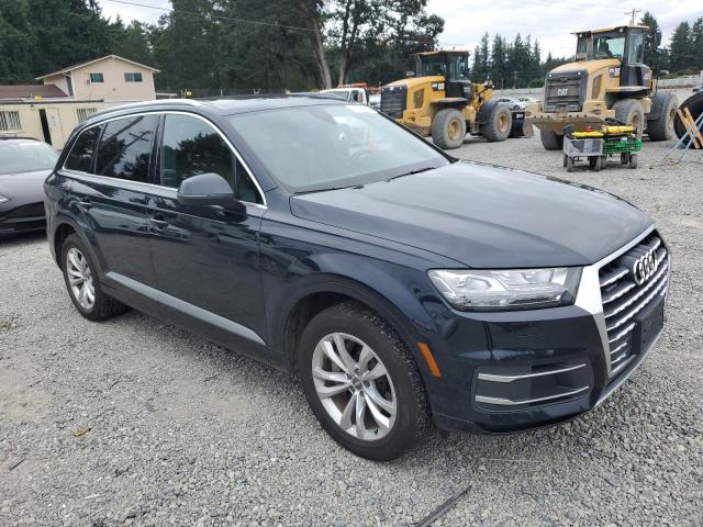 VIN WA1LHAF73HD052348 2017 Audi Q7, Premium Plus no.4