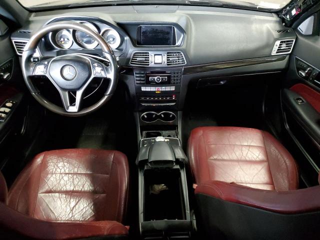 2015 MERCEDES-BENZ E 400 - WDDKK6FF2FF305299