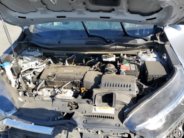 2HKRW5H30JH405863 Honda CR-V LX