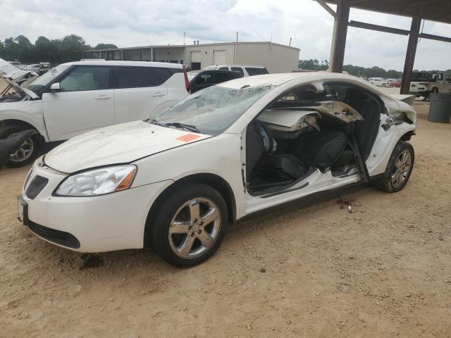 2008 Pontiac G6 GT