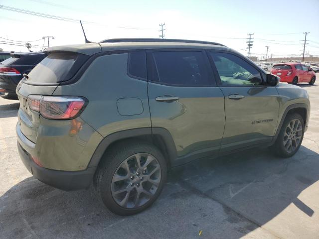 2021 JEEP COMPASS 80 3C4NJCEBXMT542469