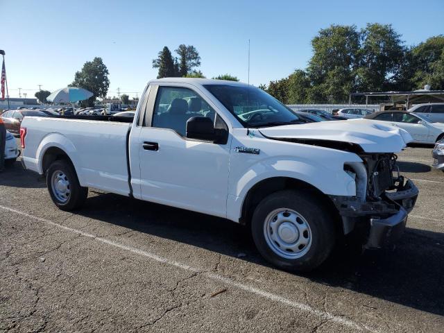 1FTMF1C83GKD11377 Ford F150
