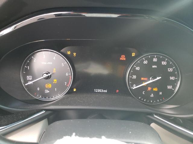LRBFZSR46ND071526 Buick Envision Avenir