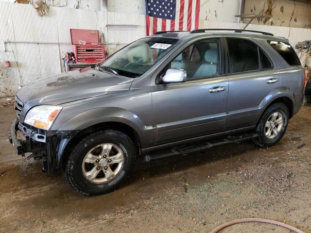 2008 Kia Sorento EX