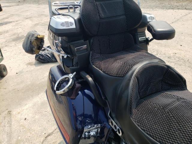 2000 HONDA GL1500 SE1 1HFSC2232YA203860