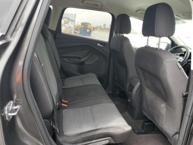 1FMCU0GX3FUC34389 | 2015 FORD ESCAPE SE