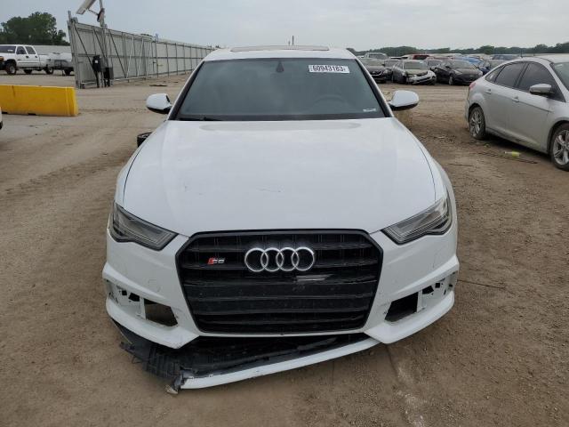 2017 AUDI S6 PREMIUM WAUFFAFC5HN015346