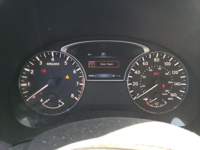 2017 NISSAN ALTIMA 2.5 - 1N4AL3AP5HC125360