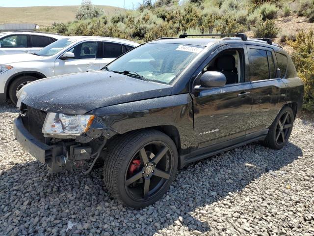 2011 Jeep Compass Sport