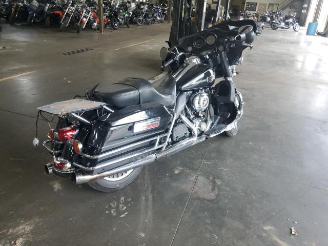 2009 HARLEY-DAVIDSON FLHTCU 1HD1FC4189Y679472