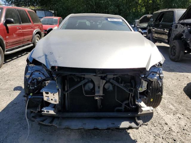 2018 LEXUS LS 500 JTHC5LFFXJ5001106
