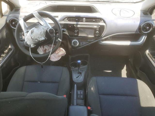 JTDKDTB32G1131862 Toyota PRIUS C